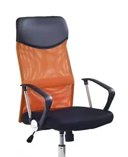 Kancelárske stoličky Kancelářské křeslo VIRE Halmar