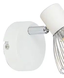 LED osvetlenie Nástenná lampa FLY Candellux