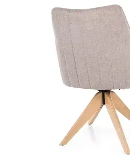 Jedálenské stoličky a kreslá Stolička Azalia D Brego