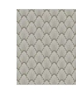 Moderné koberce Koberec Bcf Reverso 1,2/1,6 2088 3697 Cl12