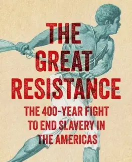 História The Great Resistance - Carrie Gibson