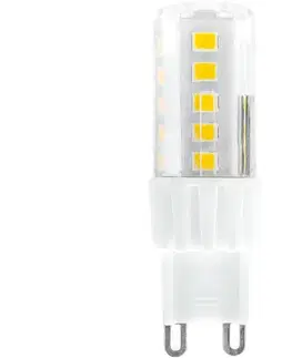Žiarovky  LED Žiarovka G9/4W/230V 6000K KAG94WZB360