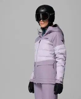 Lyžiarske bundy Columbia Glacier Ridge Down Jacket W Veľkosť: S