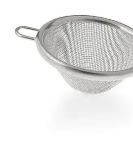 Cedníky Kinekus Cedník na čaj pocínovaný, priemer 10 cm