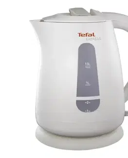 Rýchlovarné kanvice Tefal KO299130