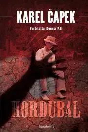 Svetová beletria Hordubal - Karel Čapek