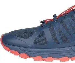 Nízka outdoor obuv McKINLEY Kansas II AQB Veľkosť: 41 EUR