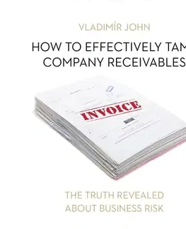 Jazykové učebnice - ostatné Meriglobe Advisory House How to effectively tame company receivables (EN)
