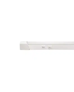 Svietidlá Top Light - LED Podlinkové svietidlo ZST LED/5,5W/230V 3000K/4000K/6500K 35 cm ZST 40 CCT