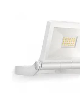 LED osvetlenie Steinel 065218 - LED Reflektor XLED ONE LED/17,8W/230V 3000K IP44 biela 065218