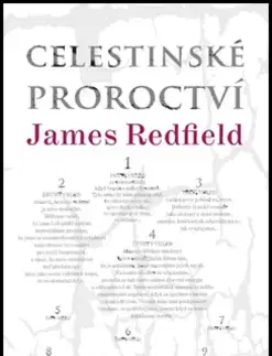 Ezoterika - ostatné Celestinské proroctví - James Redfield