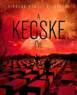 Sci-fi a fantasy A kecske éve - Imre Bartók