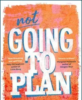 Young adults Not Going To Plan - Tia Fisher