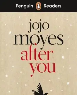 Zjednodušené čítanie Penguin Readers Level 5: After You (ELT Graded Reader) - Jojo Moyes