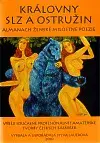 Poézia - antológie Královny slz a ostružin - Sylva Lauerová