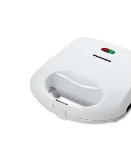 Predlžovacie káble Heinner SM-K750W - Hriankovač 750W/230V biela SM-K750W