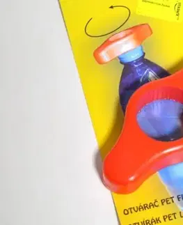 Vývrtky a otvárače na fľaše Kinekus Otvárač PET uzáverov