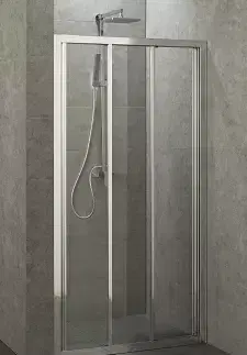 Sprchovacie dvere; priečky Sprchové dvere 100 HX152