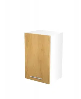 Vento Horná skrinka VENTO G-45/72 Halmar