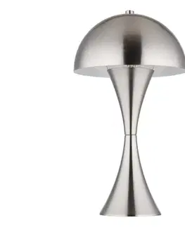 Lampy Globo 21028N - Stolná lampa DIMA 1xE27/40W/230V 21028N