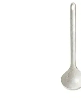 Naberačky Kinekus Naberačka kuchynská, plastová, objem 120ml, priemer 8cm, dĺžka 27cm