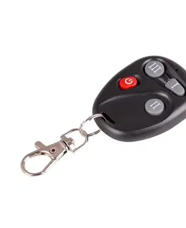 Elektrické deky Náhradná batériová súprava pre vyhrievané podkolienky W-TEC Tarviso