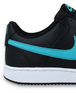 Tenisky Nike Court Vision Low M Veľkosť: 42 EUR
