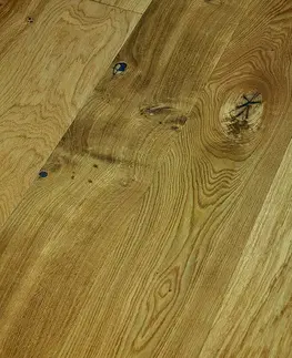Inspiration wood FLOOR FOREVER Inspiration wood Dub provence rustik přírodní olej