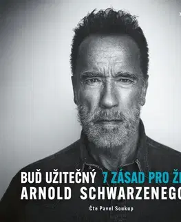 Biografie - ostatné Voxi Buď užitečný