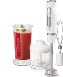 Mixéry Sencor SHB 4460WH 