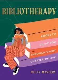 Motivačná literatúra - ostatné Bibliotherapy - Molly Masters