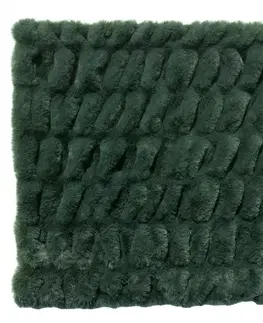 Dekoračné obliečky Obliečka  Elza 45x45 cm Verde