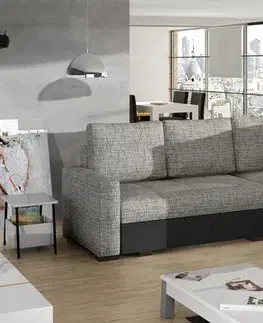 Rohové sedačky LEVICA rohová sedačka Berlin01/ Soft 11 pravá