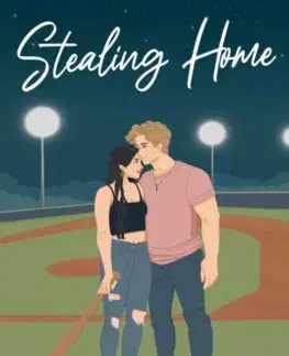 Romantická beletria Stealing Home - Grace Reilly