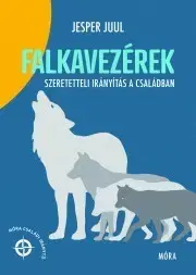 Rodičovstvo, rodina Falkavezérek - Jesper Juul