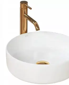 Sanitárna keramika Umývadlo na dosku Sami