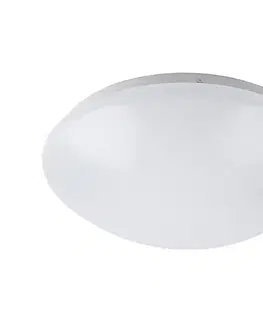 Svietidlá Rabalux 3435 - LED stropné svietidlo LUCAS LED/18W/230V 3435
