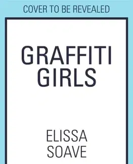 Beletria Graffiti Girls - Elissa Soave