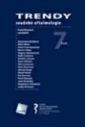 Medicína - ostatné Trendy soudobé oftalmologie - Pavel Rozsíval