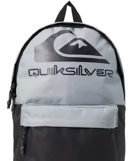 Batohy Quiksilver The Poster Logo Veľkosť: Univerzálna veľkosť