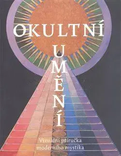 Mágia a okultizmus Okultní umění - Elizabeth S.