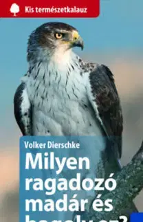 Biológia, fauna a flóra Milyen ragadozó madár és bagoly ez? - Volker Dierschke