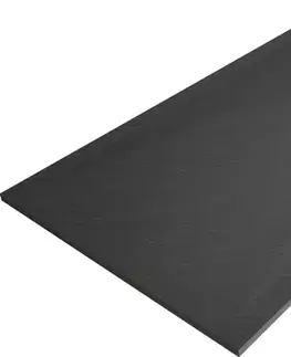 Vane MEXEN - Stone+ sprchová vanička obdĺžniková 200x90, antracit 44719020