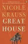 Cudzojazyčná literatúra Great House - Nicole Krauss