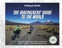 Voda, lyže, cyklo The Bikepackers Guide to the World 1 - Kolektív autorov