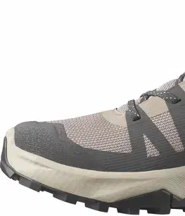 Nízka outdoor obuv Salomon Extend Hiking W Veľkosť: 38 2/3 EUR