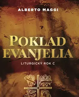 Náboženstvo - ostatné Poklad evanjelia - Alberto Maggi