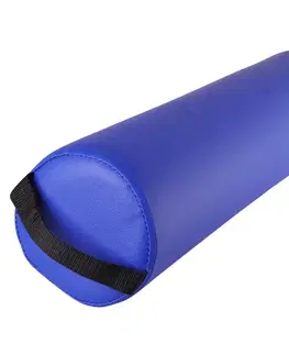 Masážne prístroje Masážny valec inSPORTline Shirinda 65 cm modrá