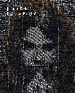 Poézia Past na Brigitu - Jakub Řehák
