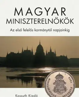 Politika Magyar miniszterelnökök - Kolektív autorov